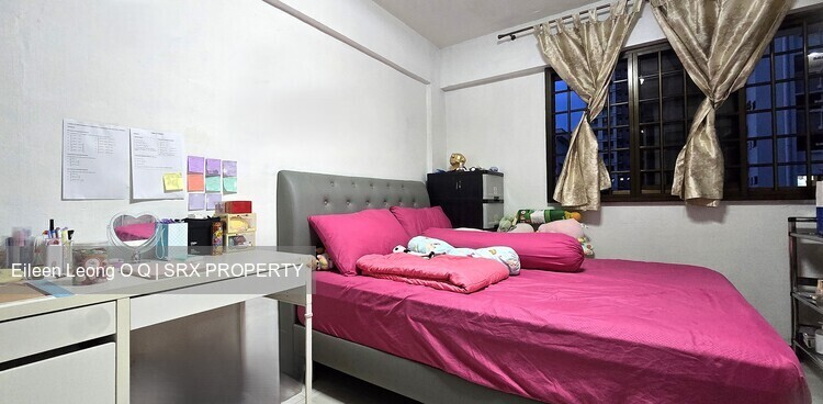 Blk 337 Teck Ghee View (Ang Mo Kio), HDB 4 Rooms #504531181